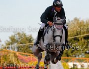 PALMIZI Corrada J GioCav2013 S5 3489 : Campionati Italiani Giovani Cavalli, Cattolica, Corrada J, PALMIZI Gianluca, ph Stefano Secchi ©